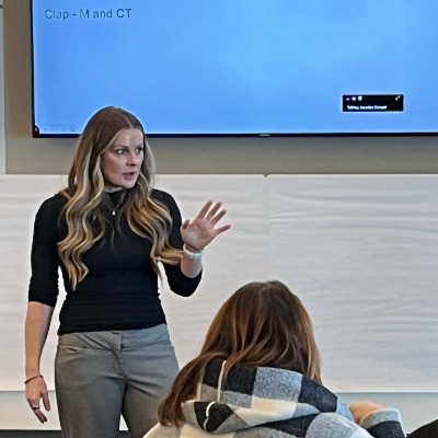 Jacealyn Hempel