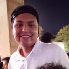 Daniel Lizarraga
