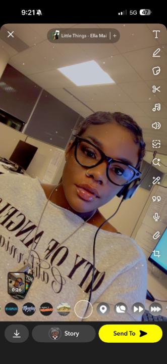 Kandace Sims