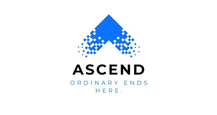 Ascend: Personal Growth Hub