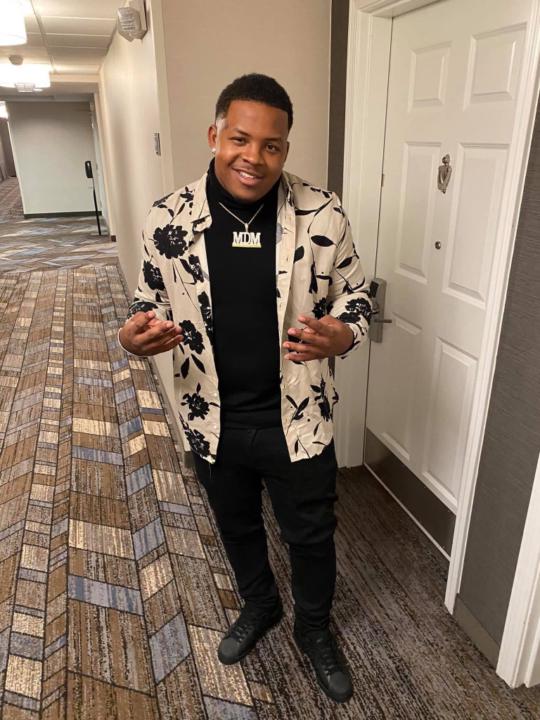 Xesean Morris