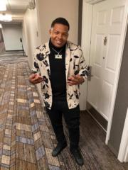 Xesean Morris