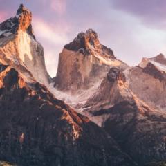 Kenya Fall