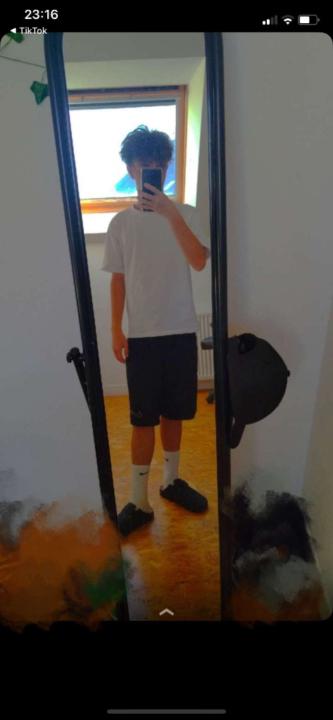 Ethan Tourtier