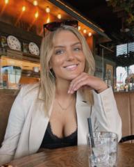 Caroline Torpe