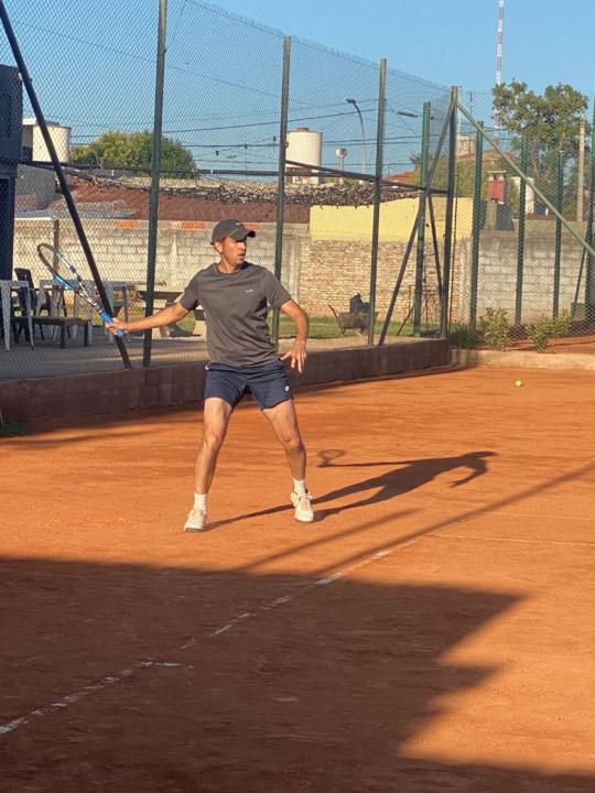 Lucas Crespi