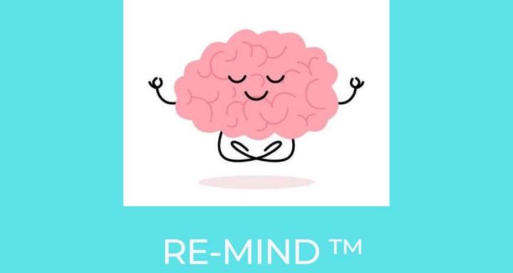 RE-MIND Mindful Mental Health