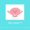 Logo RE-MIND Mindful Mental Health
