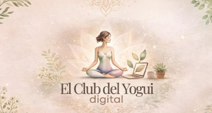 Club del Yogui Digital