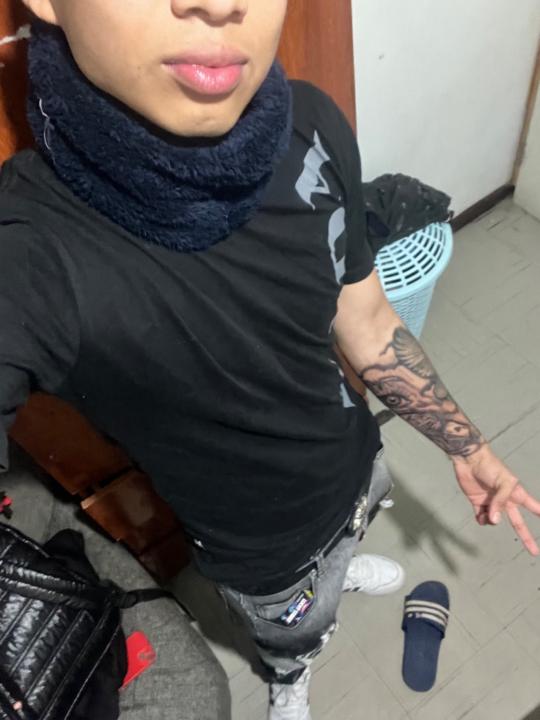 Marco Antonio Vaca