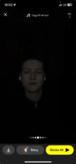 Liam Buska