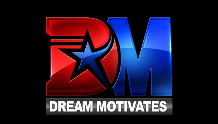 Dream Motivates