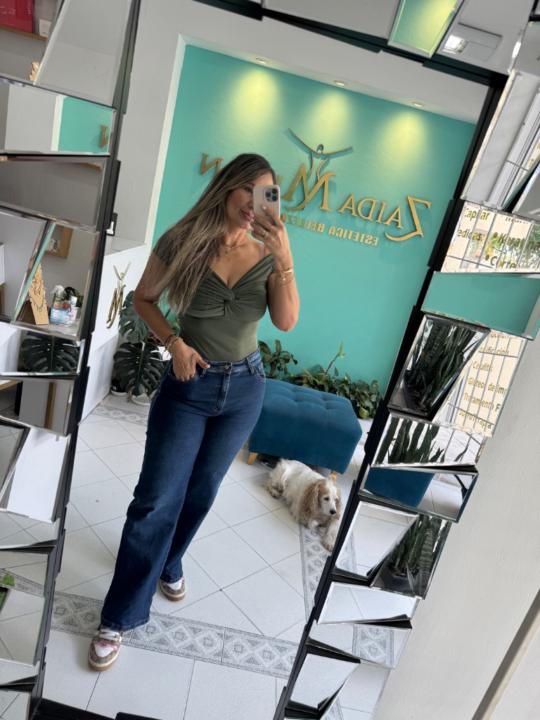 Zaida Millán