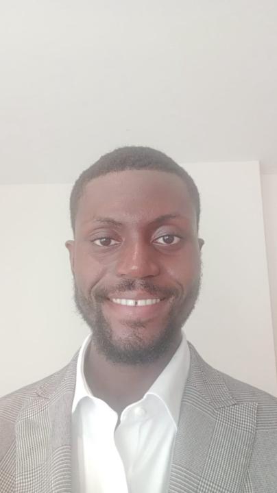 Steve Mougoue