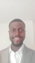 Steve Mougoue