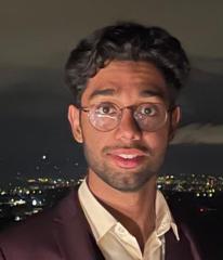 Siddharth Vepa