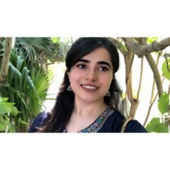 Kanza Shah