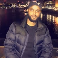 Aidarus Abdi