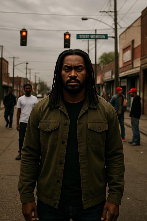 Samson Israel