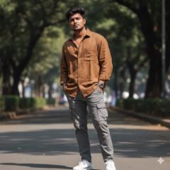 Karthik R