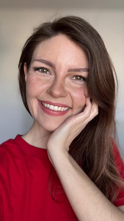 Anna Rohmann