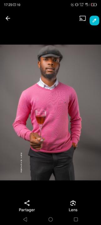 Fodjin souop Pierre Dominique