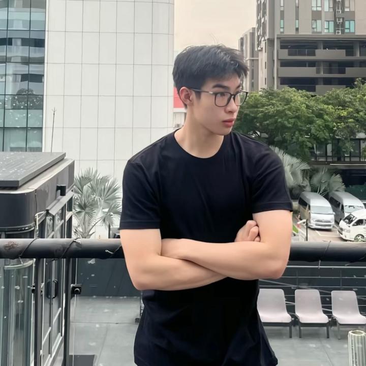 Dhanaphat Kaewjanthong