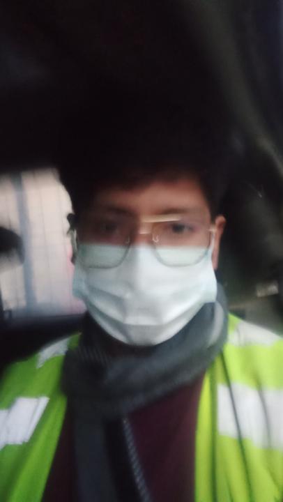 Roberts jonatan Canaza turpo