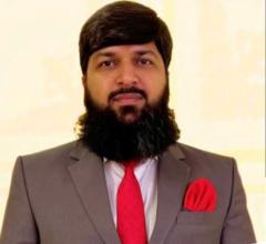 Ali Shahzad