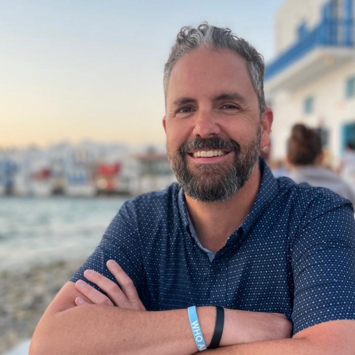 Derek Kopp