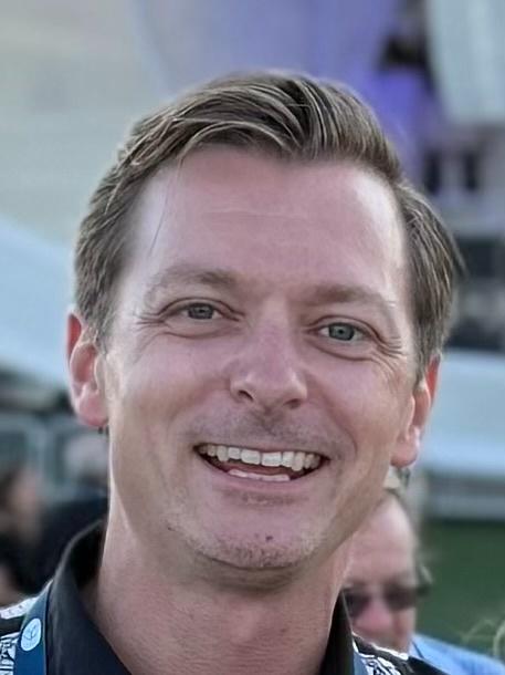 Mitchell Knight