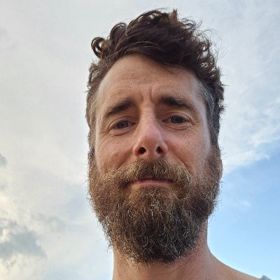 Rob Hopper
