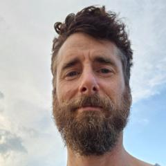Rob Hopper