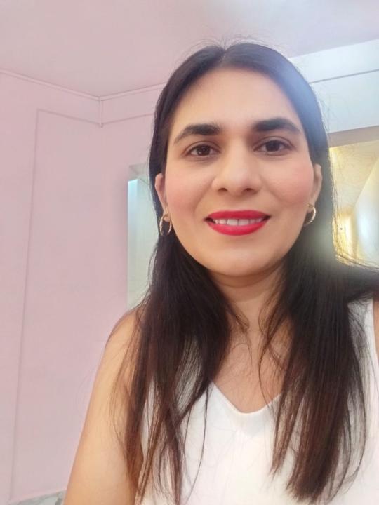 Nancy Duran