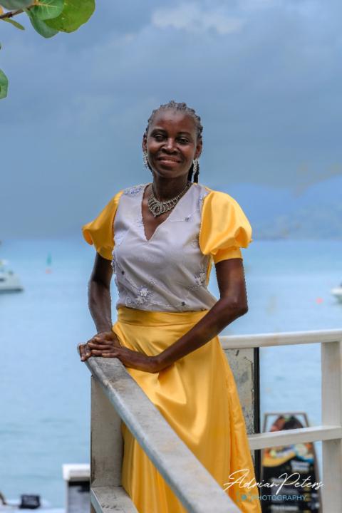 Maureen Peters