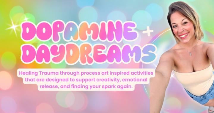 Dopamine+Daydreams