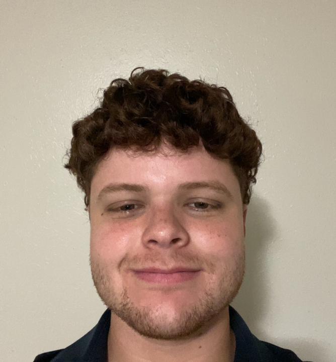 Elijah Burton
