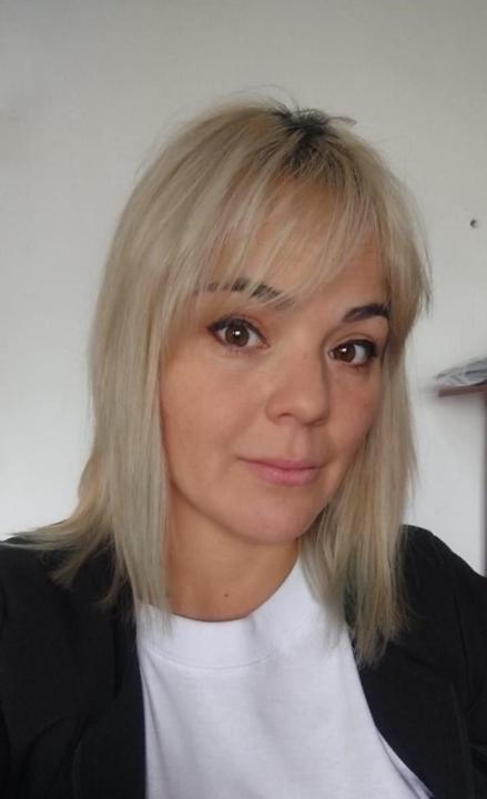 Patricia Monsalbe