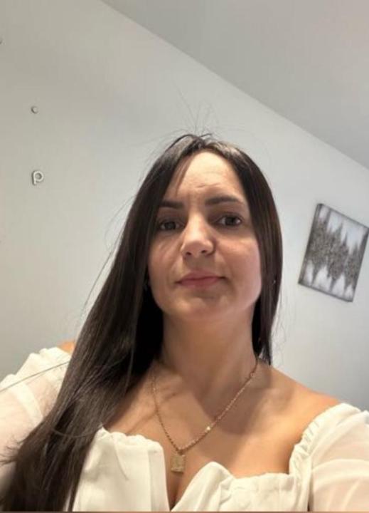 Jenny Abreu