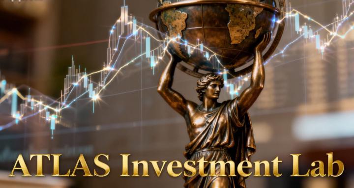 ATLAS Investment Lab ♠️