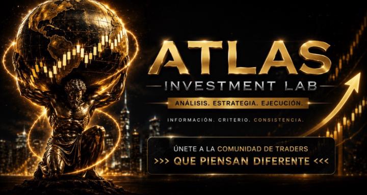 ATLAS Investment Lab ♠️