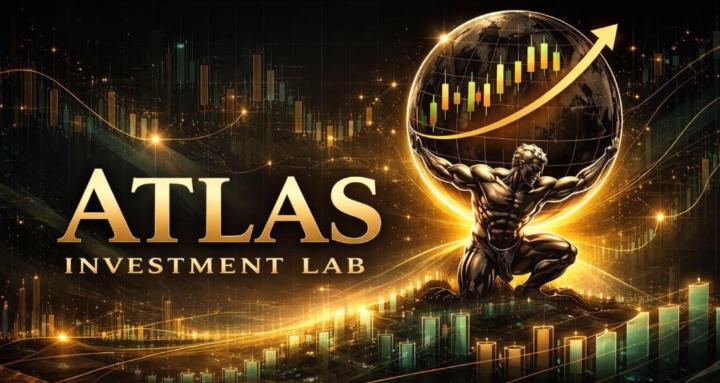 ATLAS Investment Lab ♠️