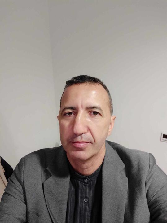 Radmilo Mihajlovic