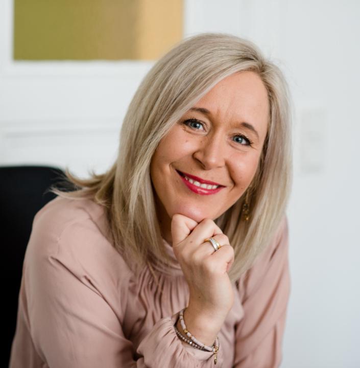 Tina Weiß