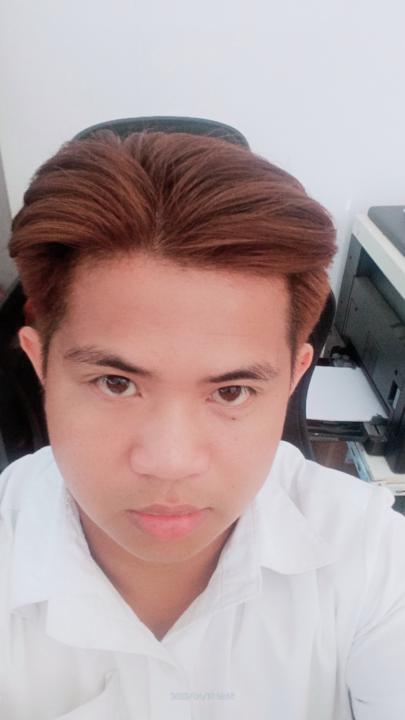 Glenn Rey Dalipe