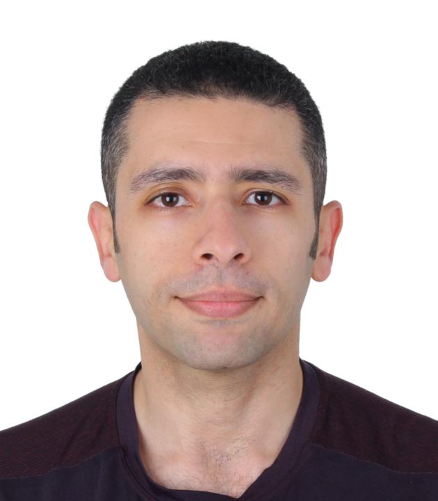 Ahmed Ismail