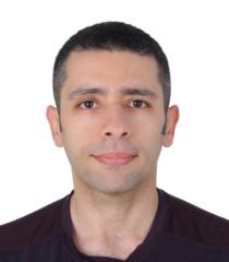 Ahmed Ismail