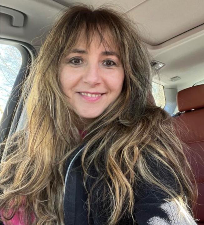 Mirela Romitan-Bichler