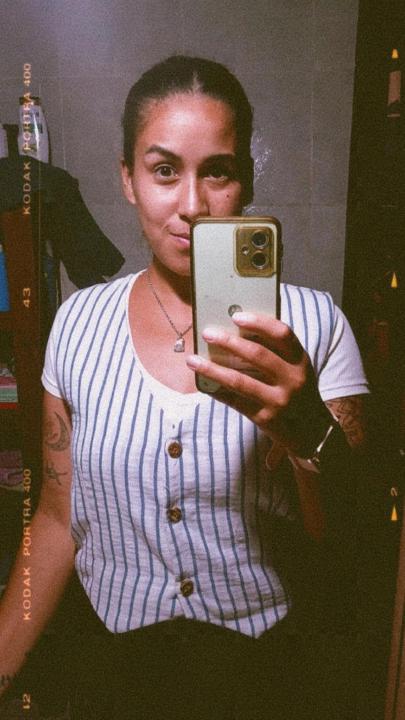 Evelyn Cazal