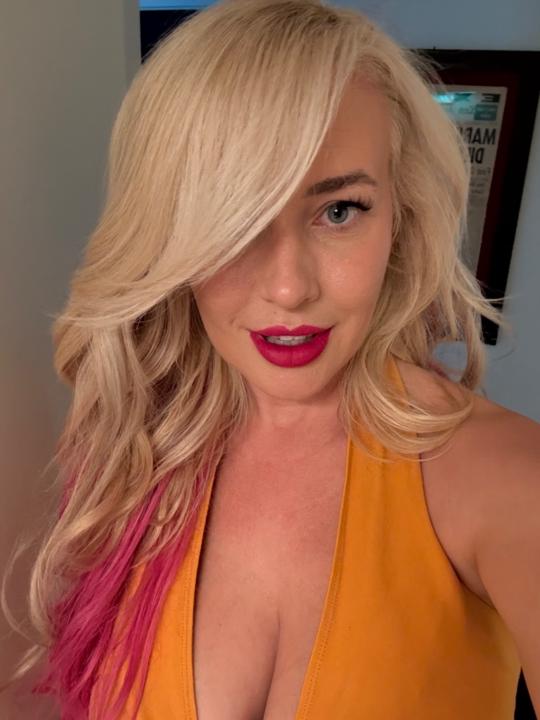 Sarah Gordon